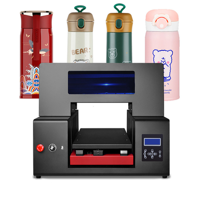 Newly sell hotel tech a3 uv printer machine with bottle phone case dtg printer inkjet printers price
