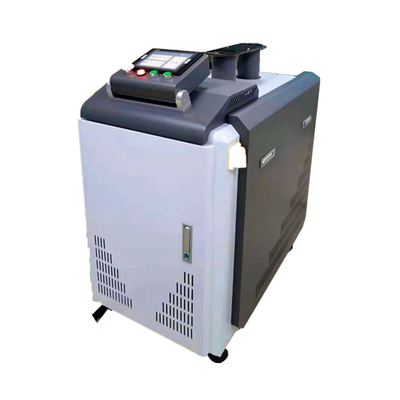 Hotels Handheld Laser Cleaner Laser Welder One Purposes Laser Welding Machine Price
